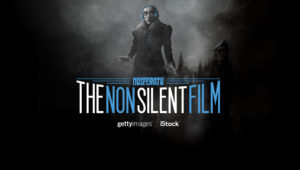 The Non Silent Film