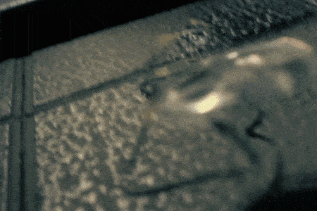 Kiss FM Die Hard GIF  hint john