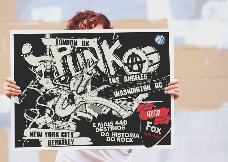 VW FOX ROCK IN RIO poster_04